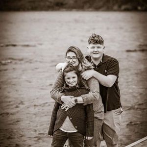 Meet your Posher, Elizabeth